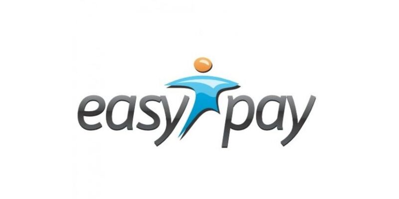 Easypay онлайн казино пополнить